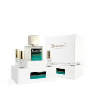 Brecourt ESPRIT MONDAIN (100ML+5ML ABSOLU+5ML COL+2*7ML ПАРФ.ФІЛЬТРИ)