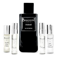 Brecourt FARAH (100ML+5ML ABSOLU+5ML COL+2*7ML ПАРФ.ФІЛЬТРИ)
