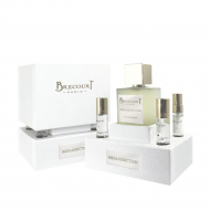 Brecourt IBIZA ADDICTION (100ML+5ML ABSOLU+5ML COL+2*7ML ПАРФ.ФІЛЬТРИ)