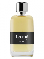 Brera6 1848 парфумована вода 50 мл