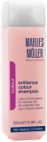 Marlies Moller Brilliance Colour Shampoo Шампунь для фарбованого волосся