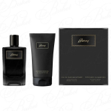 Brioni Intense set (парфумована вода 100 ml + 150 ml гель для душу)