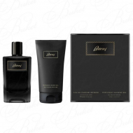 Brioni Intense set (парфумована вода 100 ml + 150 ml гель для душу)