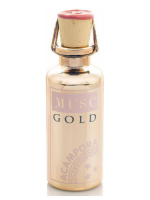 Bruno Acampora Musc Gold Extrait Extrait De Parfum 30 мл