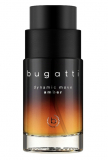 Bugatti Туалетна вода для чоловіків Dynamice Move amber, 100 мл