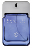 Bugatti Туалетна вода для чоловіків Signature Blue, 100 мл
