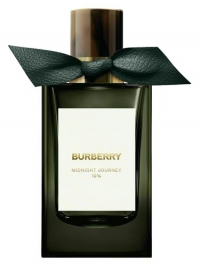 Burberry Bespoke Collection Midnight Journey 10% парфумована вода 10x4ml