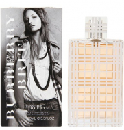 Burberry Brit Eau De Toilette туалетна Вода