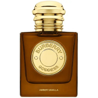 BURBERRY GODDESS AMBER VANILLA 2026 парфумована вода