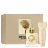 Burberry Goddess set (парфумована вода 50 ml + 75 ml лосьйон для тіла)