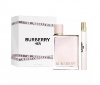 Burberry HER парфумована вода 100 ml +10 ml парфумована вода