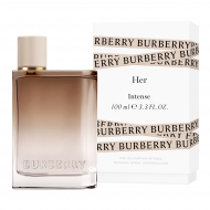 Burberry her INTENS 2019