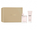 Burberry Her set (парфумована вода 50 ml + 75 ml лосьйон для тіла)