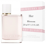 Burberry her парфумована вода для жінок