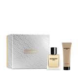 Burberry Hero set (туалетна вода 50 мл +75 гель для душу)