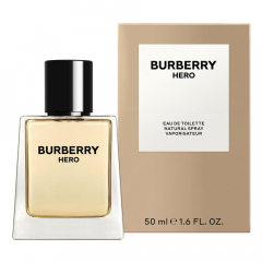 Burberry Hero туалетна вода