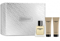 Burberry hero (туалетна Вода 50 мл+Гель для душу 75ml х 2шт)