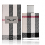 Burberry London Fabric парфумована вода для жінок