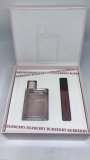 Burberrys Burberrys парфумована вода 50мл + Liquid Lip Velvet Fawn Набір