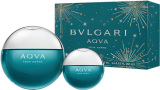 Bvlgari AQUA set (туалетна вода 100 ml + туалетна вода 15 ml)