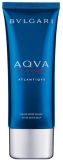 Bvlgari Aqva Atlantiqve After shave Balm 100 мл Бальзам після гоління