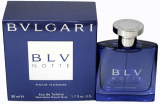 Bvlgari BLV Notte Pour Homme туалетна вода 100 мл