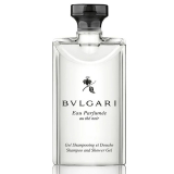 Bvlgari Eau ParfumEE AU the Noir Гель для душу & Shampoo 200 ml