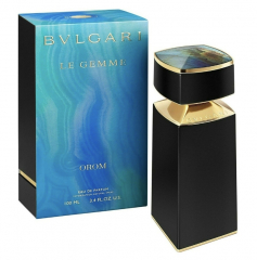 Bvlgari Le Gemme Orom парфумована вода