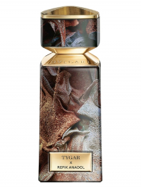 Bvlgari Le Gemme Tygar X Refik Andol парфумована вода 125 ML