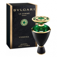 Bvlgari Le Gemme Veridia парфумована вода 100 мл