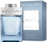 Bvlgari Man GLACIAL Essence парфумована вода для чоловіків