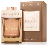 Bvlgari Man Terrae Essence парфумована вода