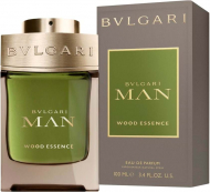 Bvlgari Man Wood Essence