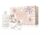 Bvlgari Omnia Crystalline (туалетна вода 100ml+лосьйон для тіла 75ml+туалетна вода 15ml)