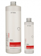 By Fama Professional LIVE SAFE Daily Shampoo Шампунь Універсальний для щоденного догляду с Антибактериальным ефектом