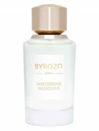 Bybozo Amsterdam Weekdays Parfum  75 мл