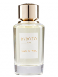 Bybozo Date in Paris парфумована вода 75 мл