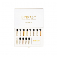 ByBOZO DISCOVERY SET 13X2 ML парфумована вода 2 х 6мл