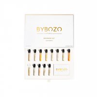 ByBOZO DISCOVERY SET 13X2 ML парфумована вода 2 х 6мл