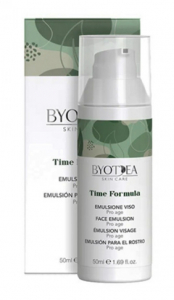 Byothea Time Formula Сироватка для обличчя 50 мл.