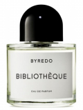 Byredo parfums Bibliotheque парфумована вода