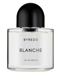 Byredo parfums Blanche