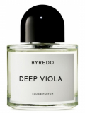 Byredo Parfums Byredo deep Viola парфумована вода 100 мл
