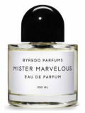 Byredo parfums Mister Marvelous парфумована вода для чоловіків