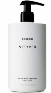 Byredo Parfums Vetyver лосьйон для рук 450мл