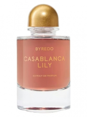 Byredo Parfums Casablanca Lily 2025 Extrait de Parfum 70ml