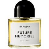 Byredo Parfums Future Memories 2ml