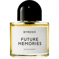 Byredo Parfums Future Memories