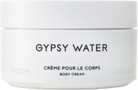 Byredo Parfums GYPSY WATER body cream 200 ml