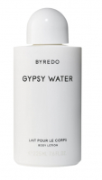 Byredo Parfums Gypsy Water body lotion 225 ml Парфумований лосьйон для тіла